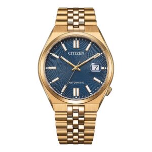 Citizen Tsuyosa 60 NK0023-57L Kol Saati