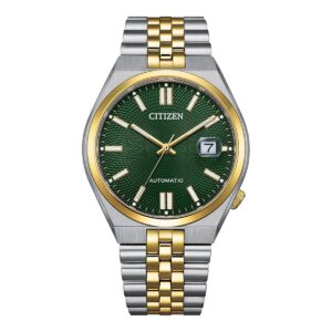 Citizen Tsuyosa 60 NK0024-54X Kol Saati